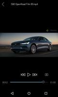 Volvo Cars Media Server screenshot 2