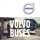 Volvo Buses Magazine ícone