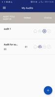 SQ&D Mobile App স্ক্রিনশট 1