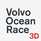 Volvo Ocean Race - 3D Tracker আইকন