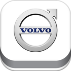 VOLVO TRUCK RENTAL KUORMA-AUTOVUOKRAUS أيقونة