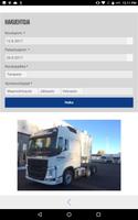 VOLVO TRUCK RENTAL KUORMA-AUTOVUOKRAUS Ekran Görüntüsü 1