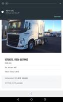 VOLVO TRUCK RENTAL KUORMA-AUTOVUOKRAUS تصوير الشاشة 2