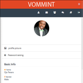 Vommints
