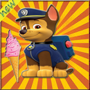 Hero dog game APK