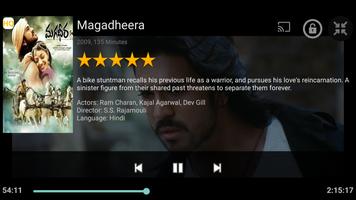Bollywood تصوير الشاشة 2