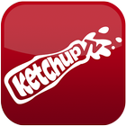 Ketchup TV आइकन