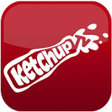 Ketchup TV icône