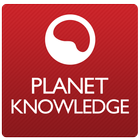آیکون‌ Planet Knowledge