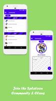SPLAT SQUAD ảnh chụp màn hình 2