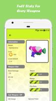 SPLAT SQUAD ảnh chụp màn hình 3