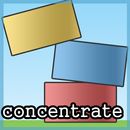 Concentrate - Color Block APK