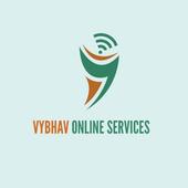 Vybhav Online Services آئیکن