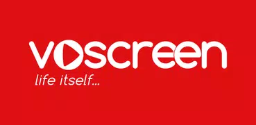 Voscreen : Aprende inglés con 