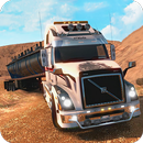 Offroad Truck Hill Climb Driver APK