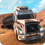 Offroad Truck Hill Climb Driver