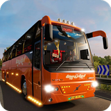 Coach Bus Simulator Pro APK