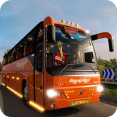 Download  Coach Bus Simulator Pro 