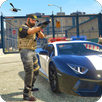 San Andreas Crime Police APK