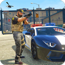 San Andreas Crime Police APK