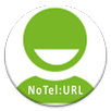 NoTelURL APK