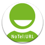 NoTelURL