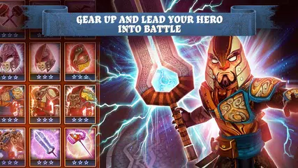 Dragon Ninjas APK Herunterladen