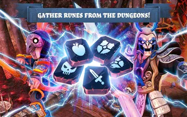 Dragon Ninjas APK Herunterladen