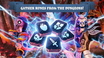 Dragon Ninjas APK Herunterladen