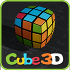 Cube3D アイコン