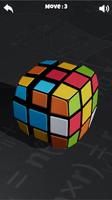 Cube3D スクリーンショット 1