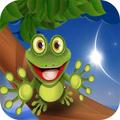 Jumping the Frog Game