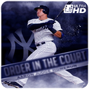 APK Aaron Judge wallpapers 4K MLB