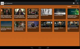 ADS-OnDemand screenshot 1