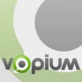 Vopium Messenger