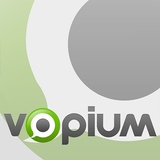 Vopium Messenger icône