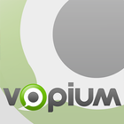 Vopium Messenger icon