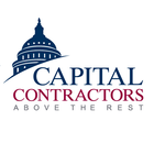 Capital Service Agreement-icoon