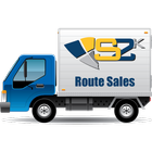 S2K Route Sales আইকন