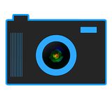 Stream Photo Editor icon