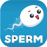 ”Sperm Game Runner