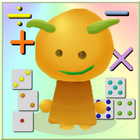 Learn Maths for Kids আইকন