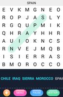 Word Search Puzzle imagem de tela 3