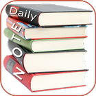 Daily Note And Events ikona