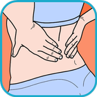 Low Back Pain Rehabilitation E icône