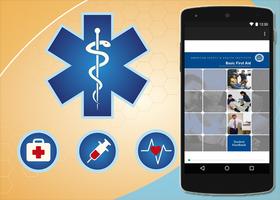 First Aid Ebook (1stAid) imagem de tela 3