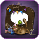 Best Birthday Wishes And Photo Frame APK