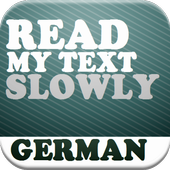 Read my Text  icon