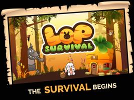 Lop Survival Poster