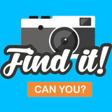Find it! simgesi